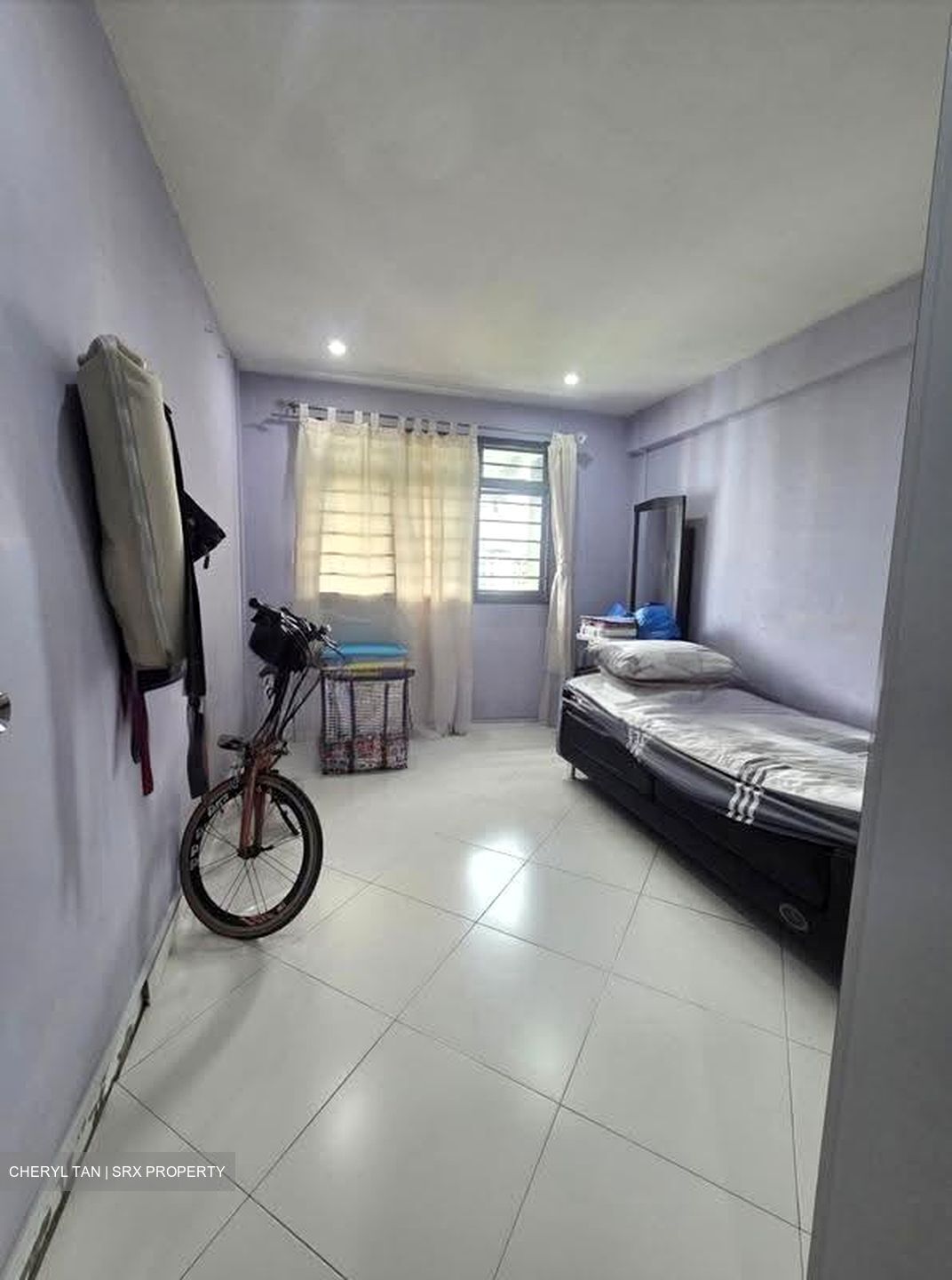 Blk 588 Woodlands Drive 16 (Woodlands), HDB 4 Rooms #610679801